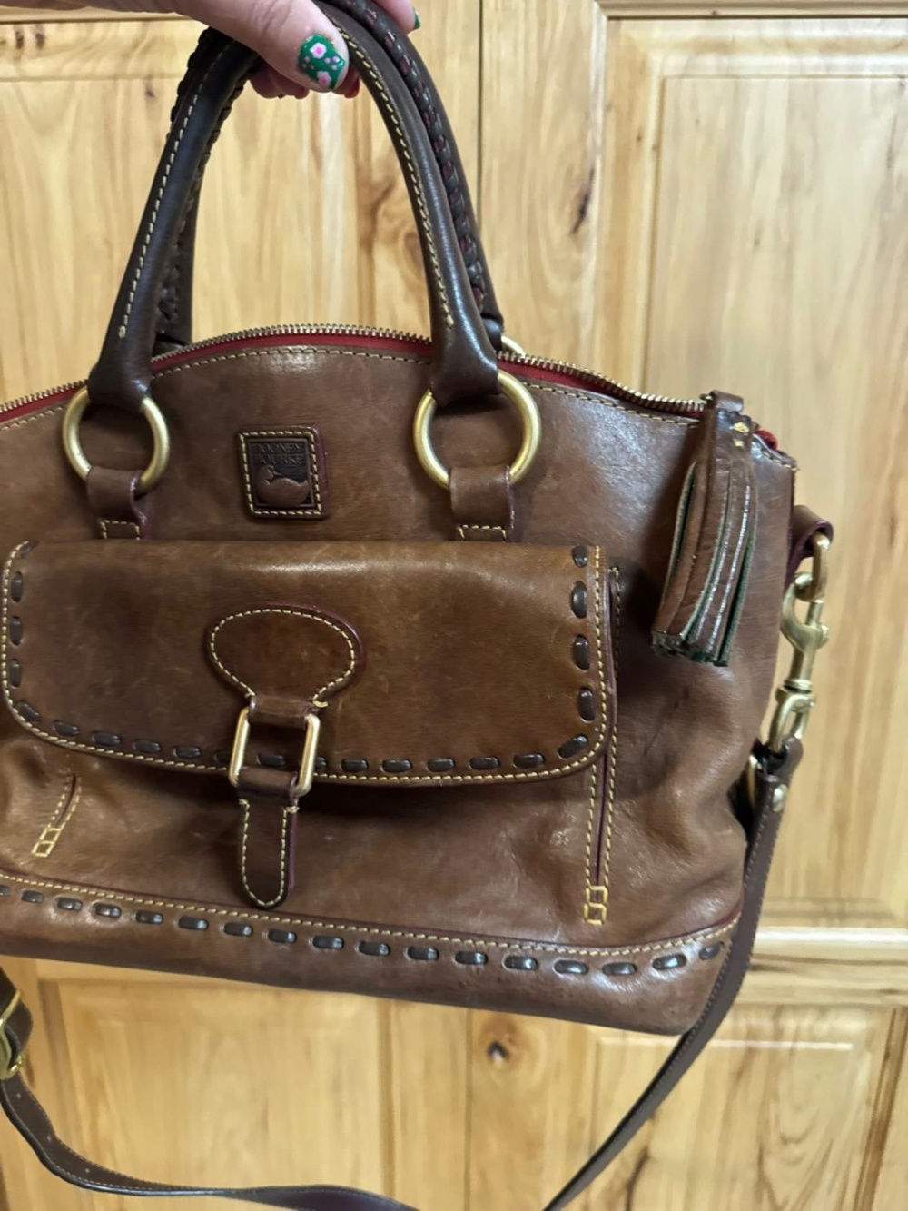 Purse - Picture 5 of 6